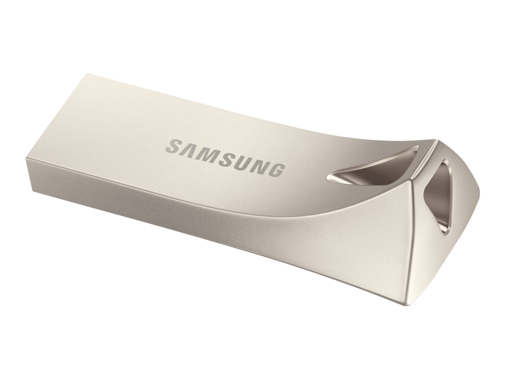 Samsung BAR Plus Silver 128GB