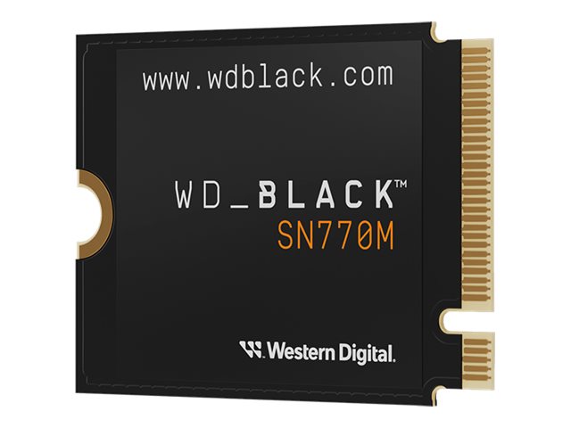 WD Black SN770M SSD 2TB 2230, bild 2