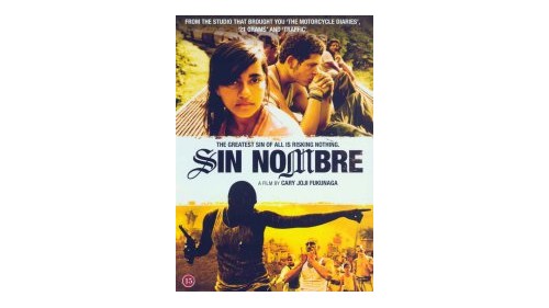 Sin Nombre In - DVD, bild 3