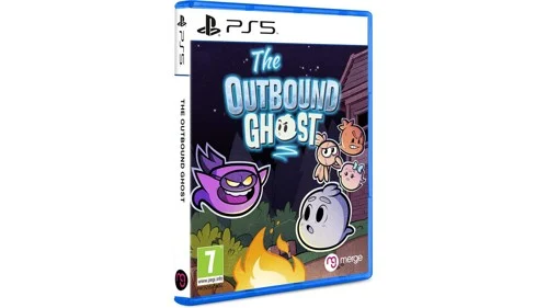 The Outbound Ghost, bild 3