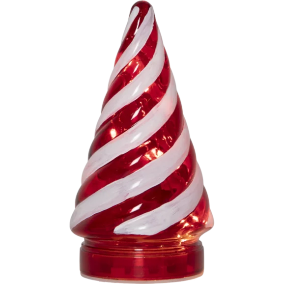 Star Trading Glasdekoration Candy Tree 460-44