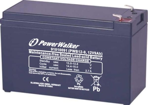 BlueWalker PW PWB12-9