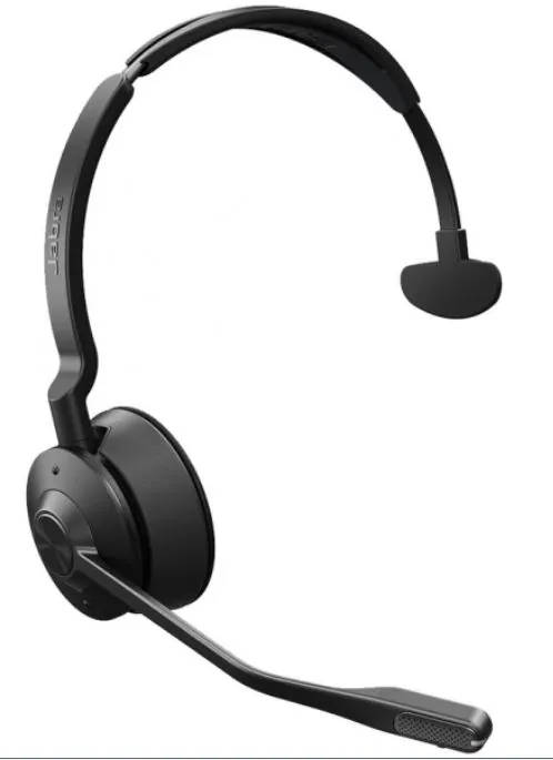 Jabra Engage SE ersättningsheadset, bild 2