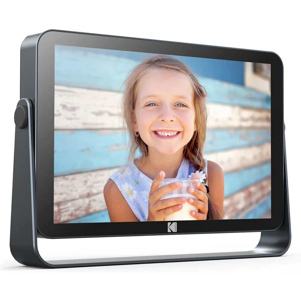 KODAK RWF-109V - digital photo frame