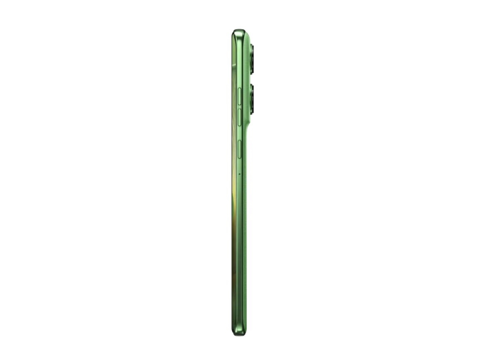 Motorola edge 60-smartphone, 6,67 tum, 512 GB, Pantone Shamrock Green, bild 2