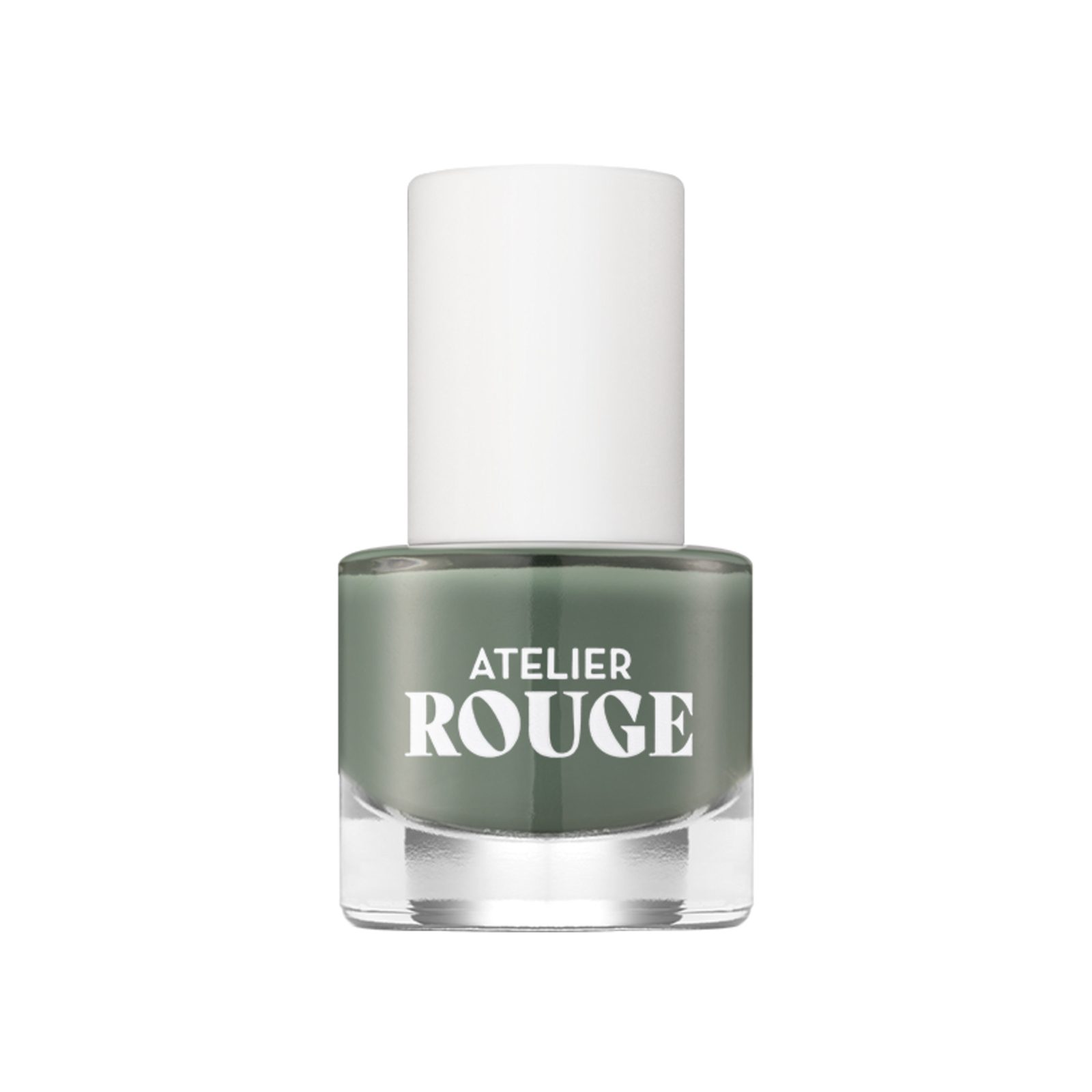 Atelier Rouge Nail Polish 8ml 155 Sage Solaire 155 Sage Solaire
