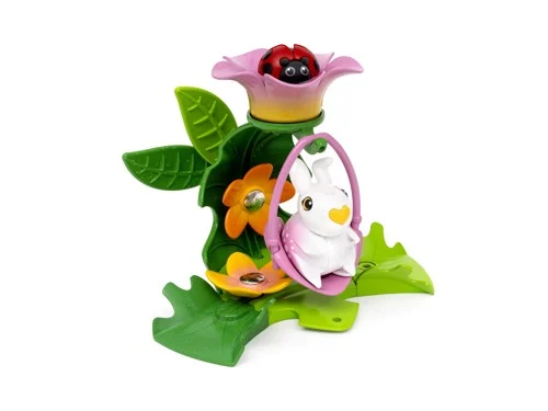 Brio Flora - Azalea Blomgunga, bild 2