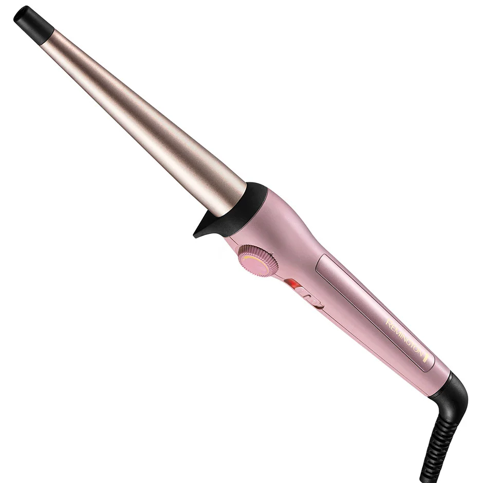 Remington Coconut Smooth Curling Wand