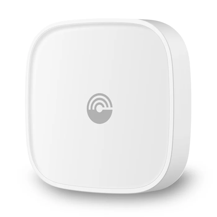 Cleverio Multifunktionsknapp med Zigbee 3.0