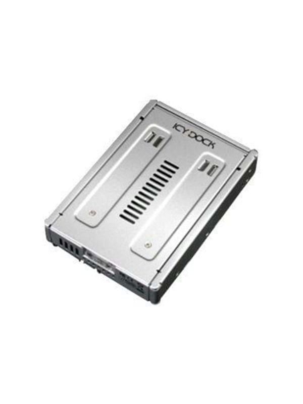 ICY BOX Cremax MB982SP-1s - adapter f