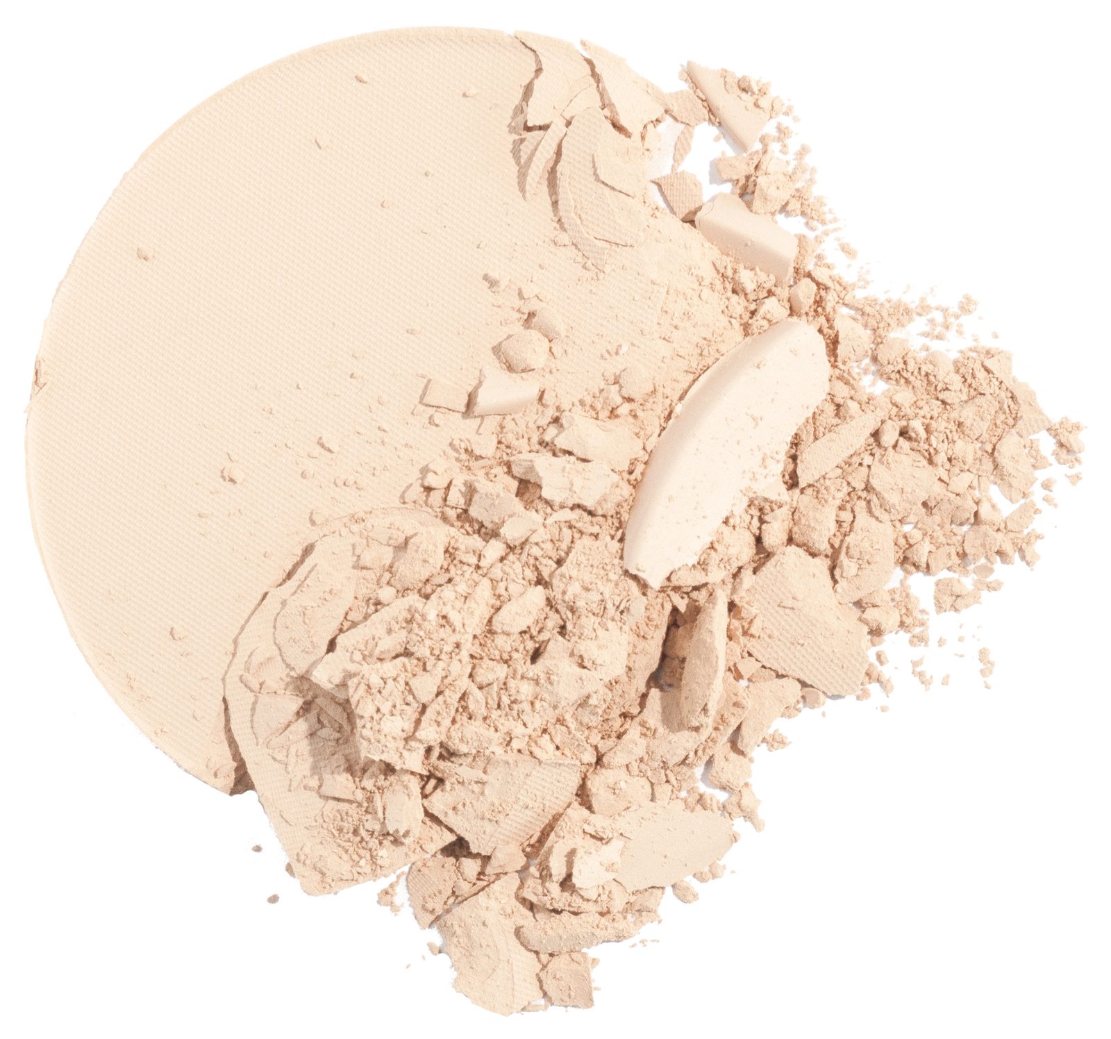 Lumene Stay Luminous Matte Powder 0, bild 2