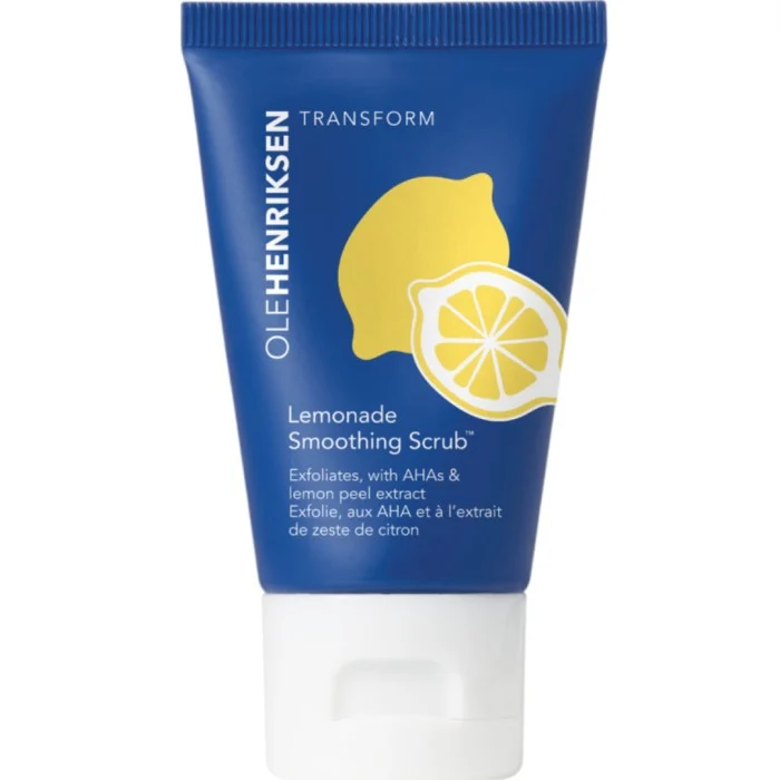 Ole Henriksen Transform Lemonade Smoothing Scrub 30 ml