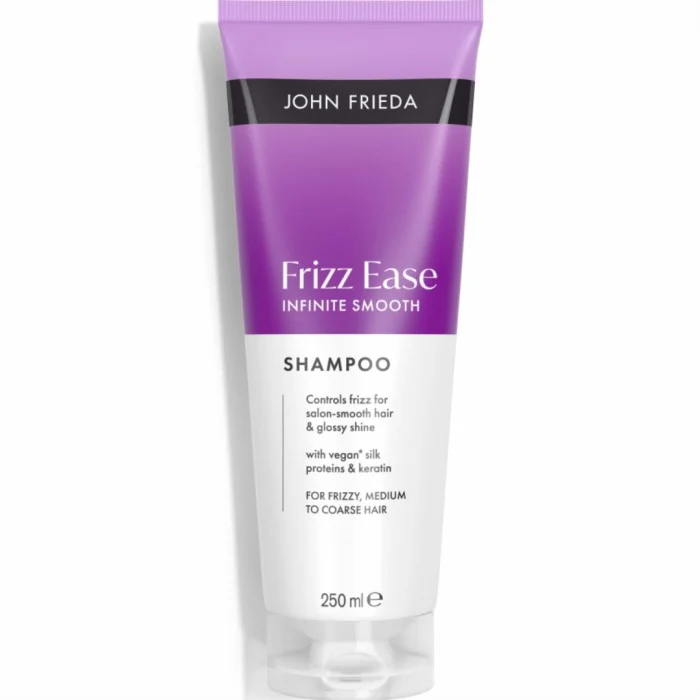 John Frieda Frizz Ease Infinite Smooth Shampoo 250 ml 250 ml