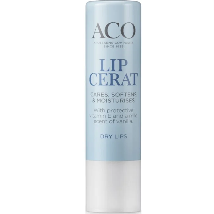ACO Lip Cerat 4,6 g