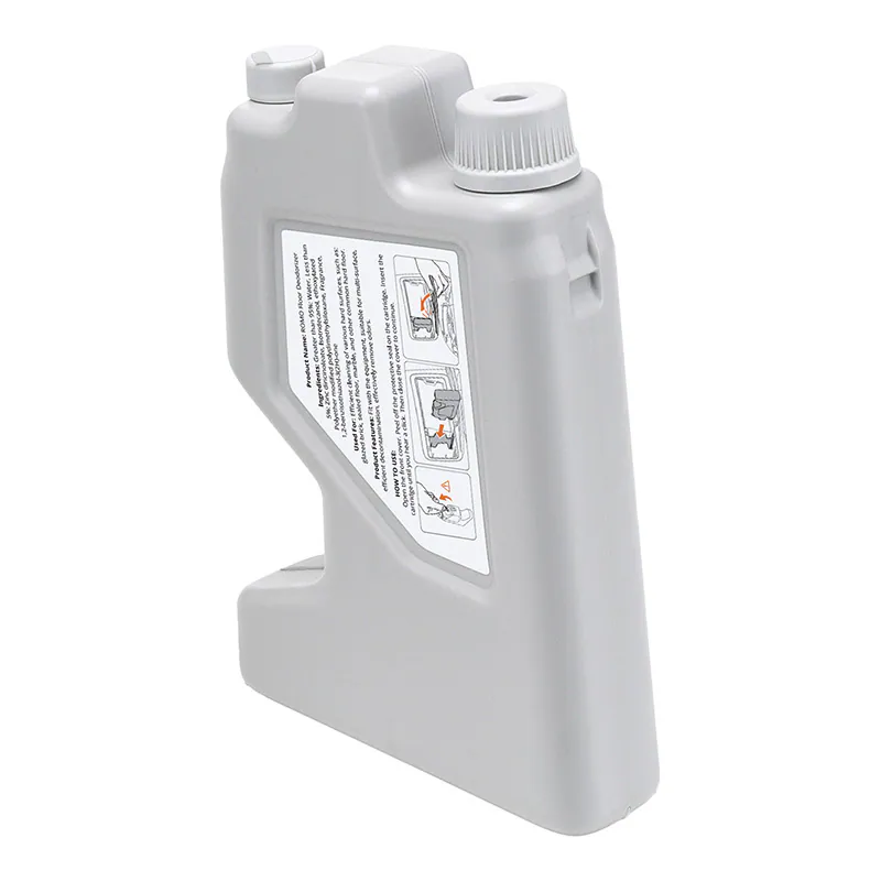 DJI Robotdammsugare ROMO Floor Deodorizer, bild 2