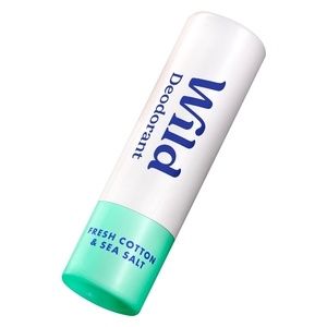 Wild Deo Stick Mini Cotton 16 g, bild 2