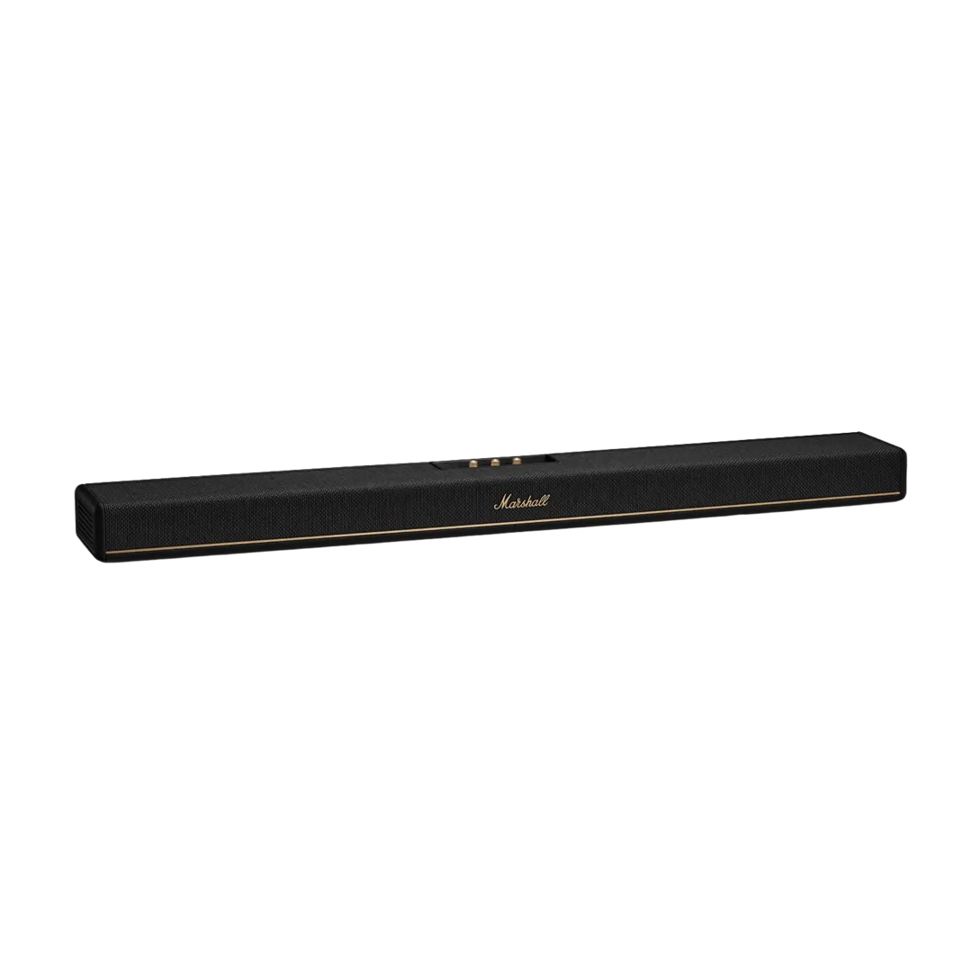 Marshall Heston 120 soundbar (svart)