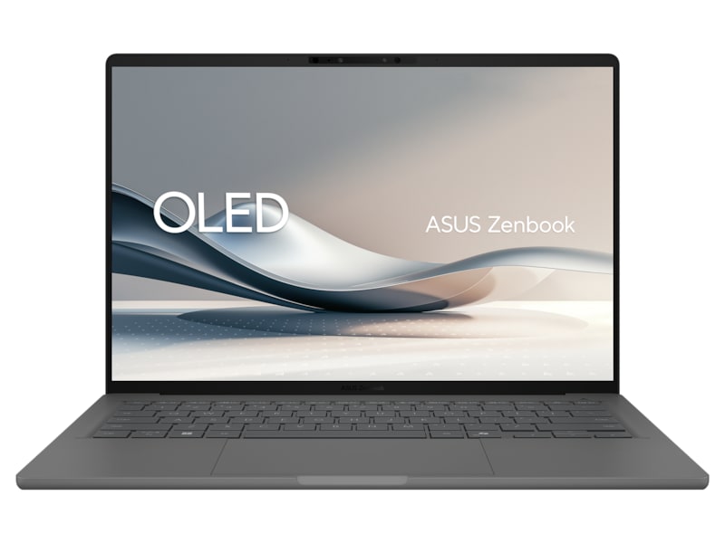 ASUS Zenbook A14 UX3407QA-PURE1 14" Copilot+ PC, bild 3