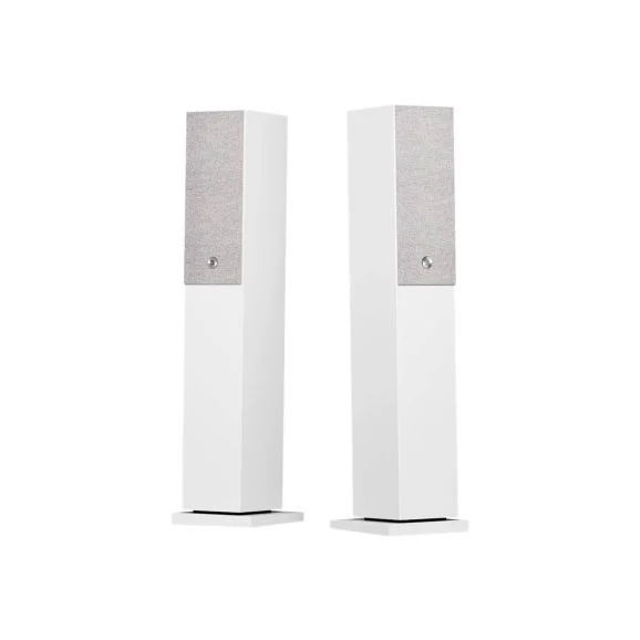 Audio Pro A38 Högtalarset, vit, bild 2