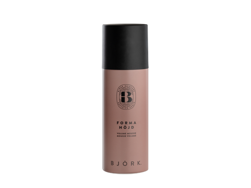 Björk Forma Höjd Volume Mousse 200 ml, bild 4