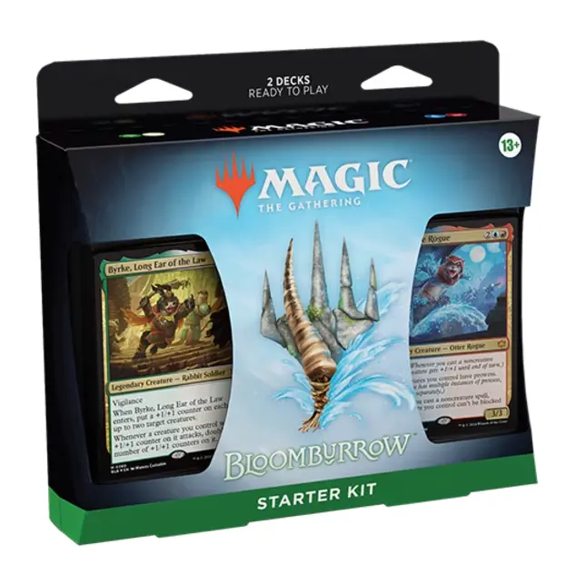 Magic Bloomburrow Starter Kit