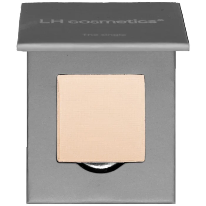 LH cosmetics The Single Matte Eyeshadow First Date