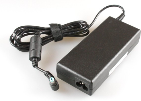 AC-adapter till Acer, 90W, TM5720G, bild 3