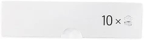 JURA 72228 Utbytsbar mjölksput, 10-pack
