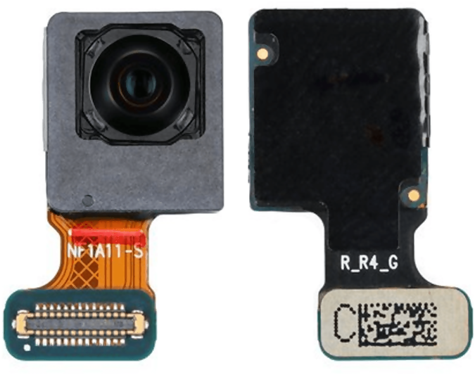 Samsung Galaxy S22 / S22 Plus - Byte av frontkamera