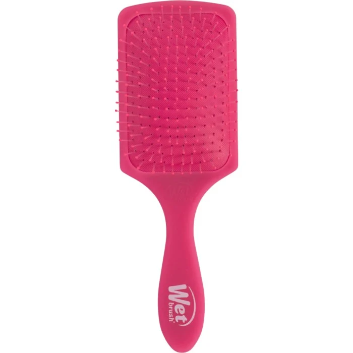 The Wet Brush Paddle Detangler Frost Pink, bild 5
