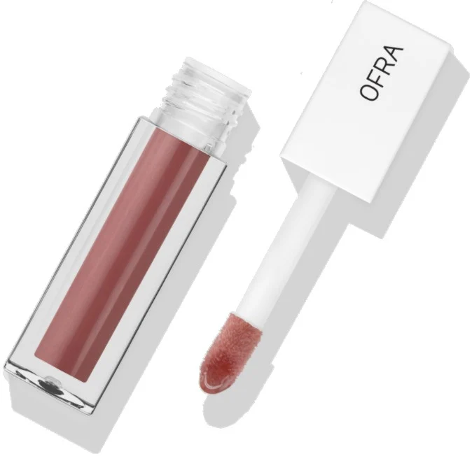 OFRA Cosmetics Mocha Lipgloss