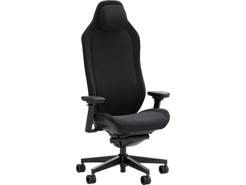Fractal Design Refine Alcantara Dark, bild 4