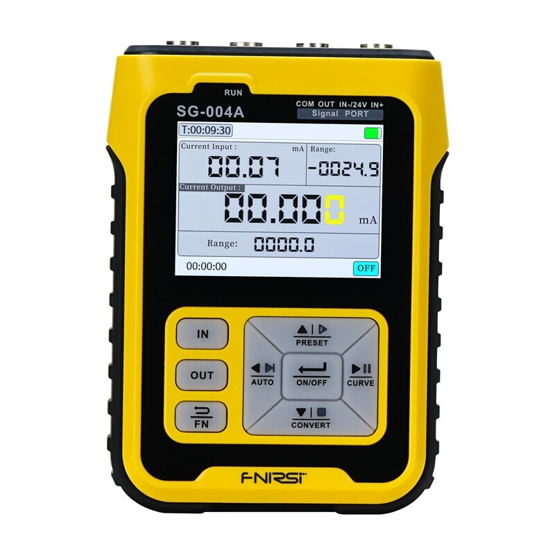 FNIRSI SG-004A minisignalgenerator, bild 2