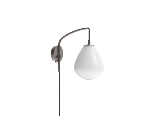 Specktrum - Eleanor Wall Lamp - White, bild 2