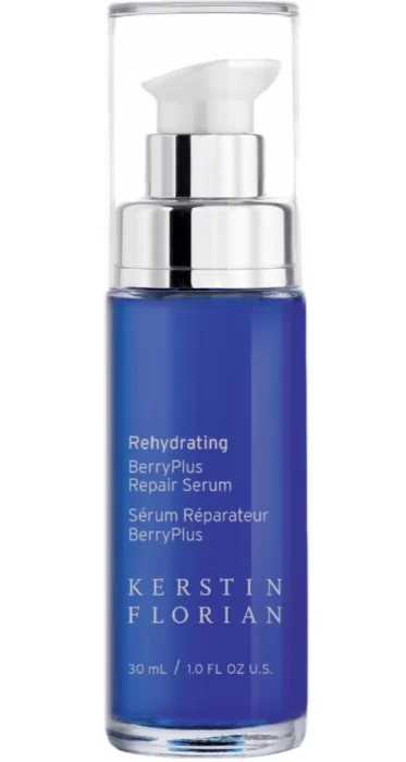 Kerstin Florian Rehydrating BerryPlus Repair Serum 30 ml, bild 2