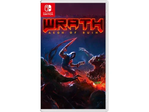 Wrath: Aeon Of Ruin, bild 2
