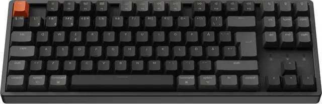 Keychron K8v2 trådlöst tangentbord