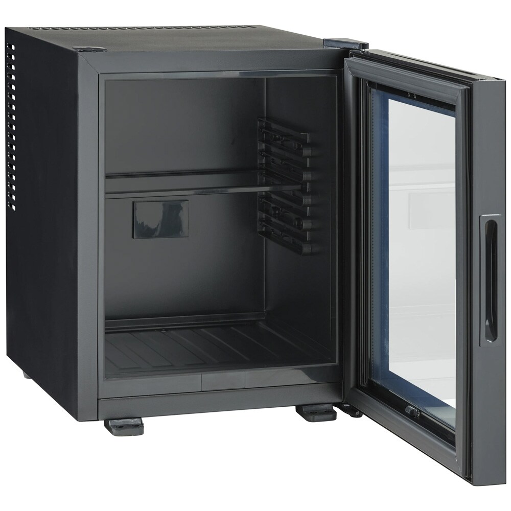 ScanDomestic MB 32 BGD minibarkylskåp, bild 2