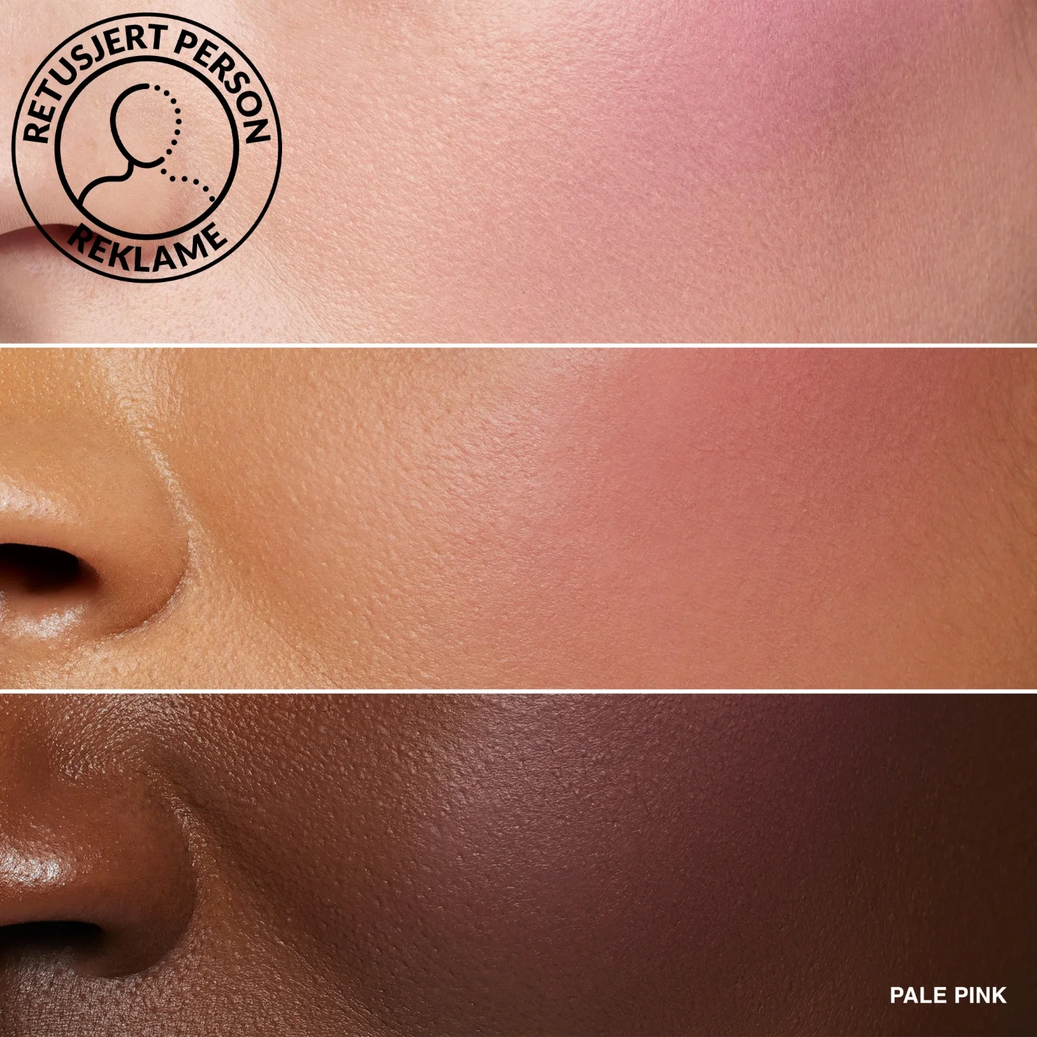 Bobbi Brown Blush Pale Pink, bild 4