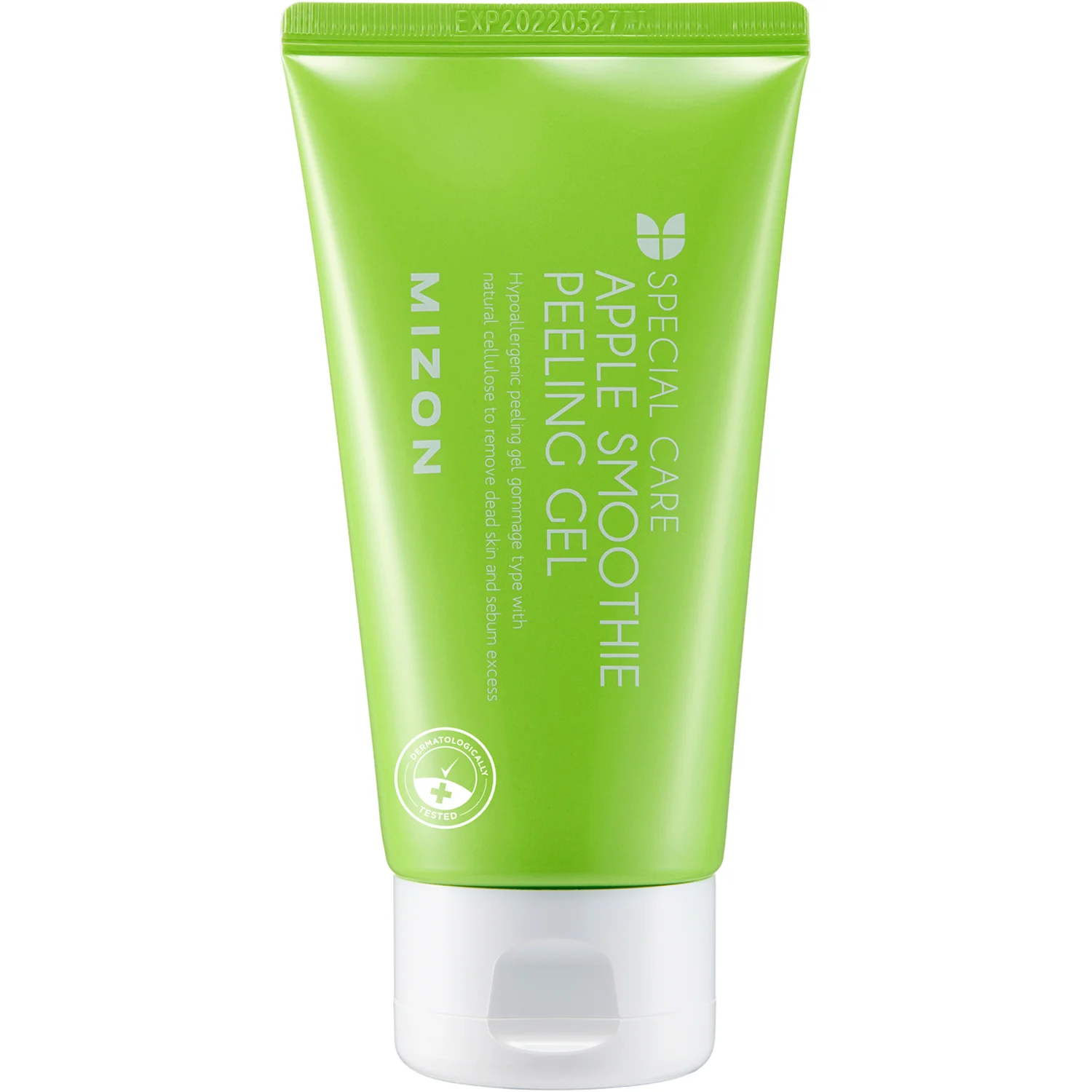 Mizon Apple Smoothie Peeling Gel 120 ml