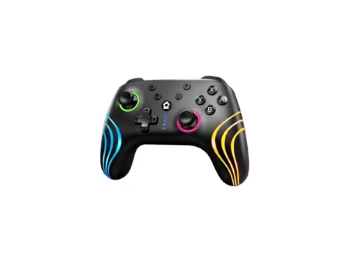 Deep Explorer - Wireless Controller - Wave (Switch 1 / Switch 2), bild 2