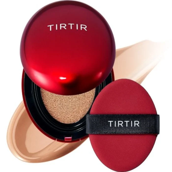 TIRTIR Mask Fit Red Mini Cushion 33C Hazel 4,5 g