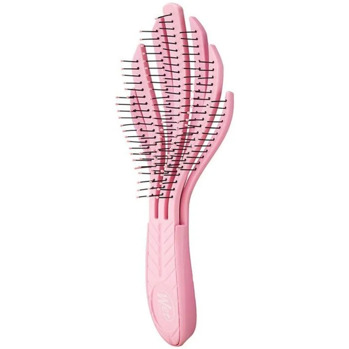 WetBrush Go Green Curl Detangling Brush