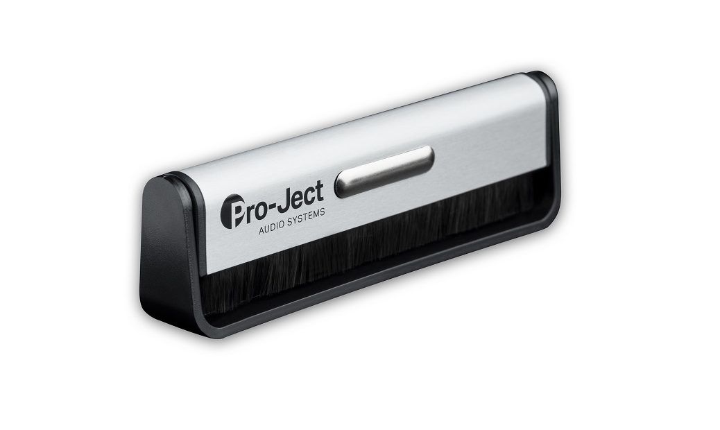 Pro-Ject Brush It skivborste