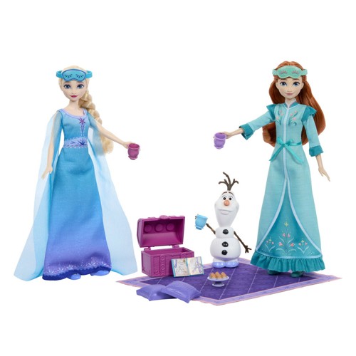 Disney Frozen - Slumber Sister Set