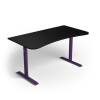 Arozzi Arena Gaming Medium Desk - Purple, bild 2