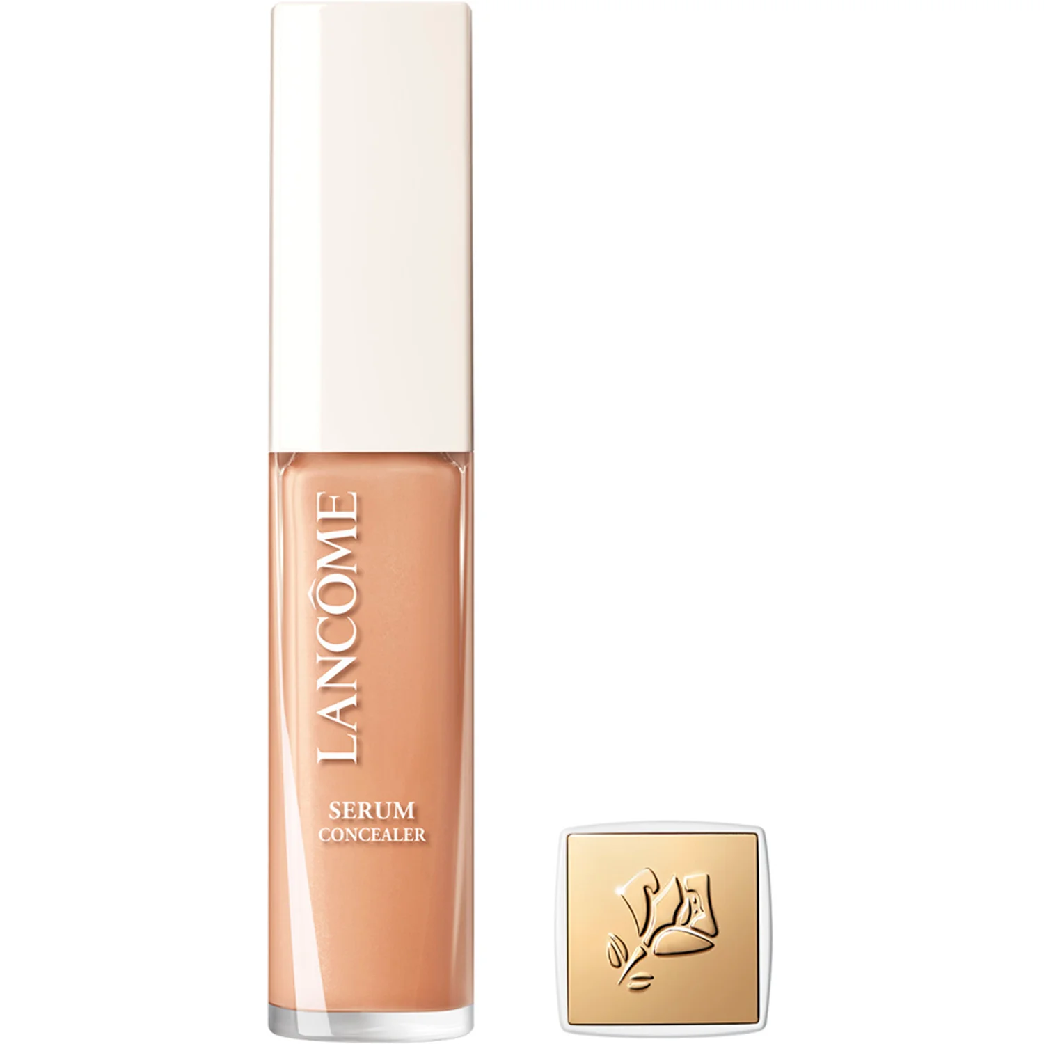 Lancôme Teint Idole Ultra Wear Care & Glow Serum Concealer 305N 305N