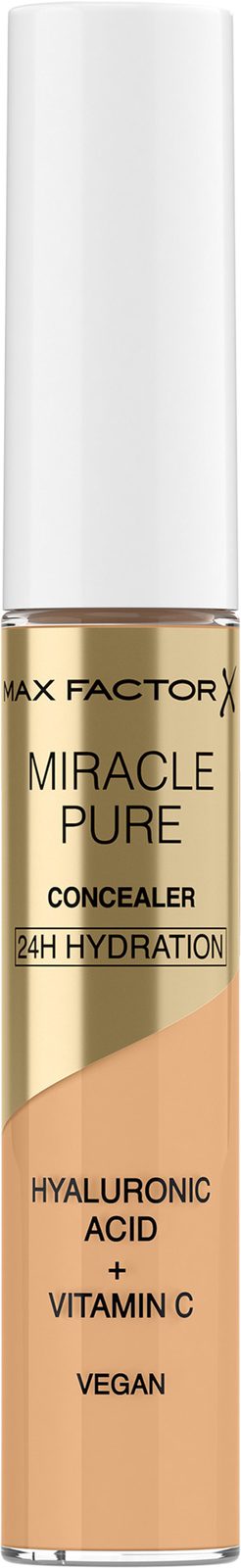 Max Factor Miracle Pure Concealer 02