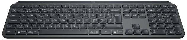 Logitech MX Keys, bild 4