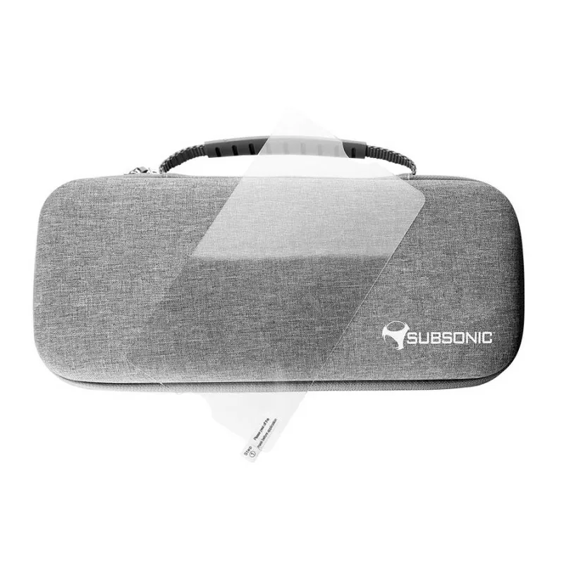 Subsonic Protection Pack PS5 Portal - PS Portal, bild 4